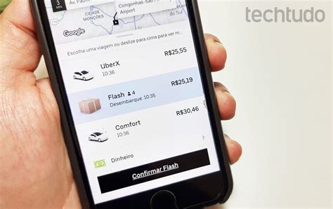 u flash brasil|Entrega de itens no mesmo dia pelo app da Uber.